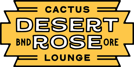 Desert Rose Cactus Lounge