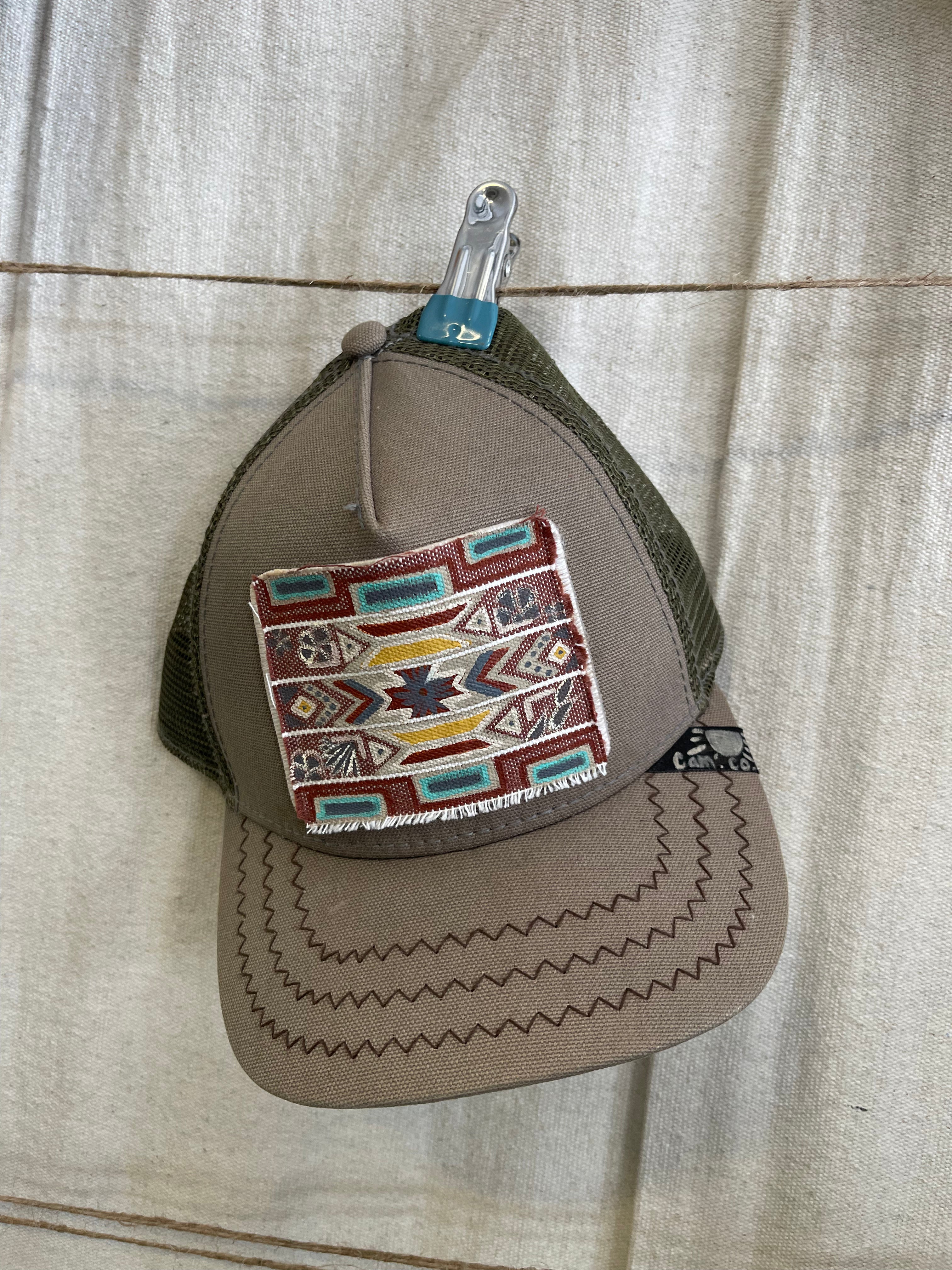 Cambrian Collective Hats