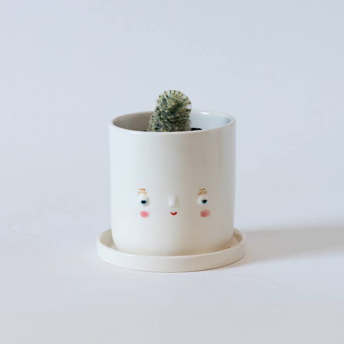 Gerry Faceplanter - Medium