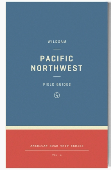 Pacific Northwest Field Guide
